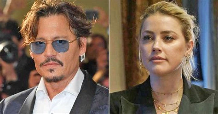 
Fans Notice Amber Heard’s Bee Earring During The Trial, But How Is It Significant? 