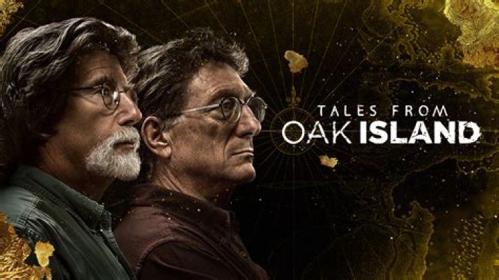 Fans Notice Gary Drayton Has An Accent On The Curse Of Oak Island