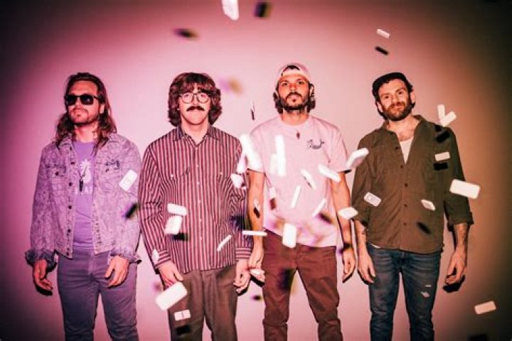 FIDLAR Allegations: Details on The Rock Band Members And Their Controversy