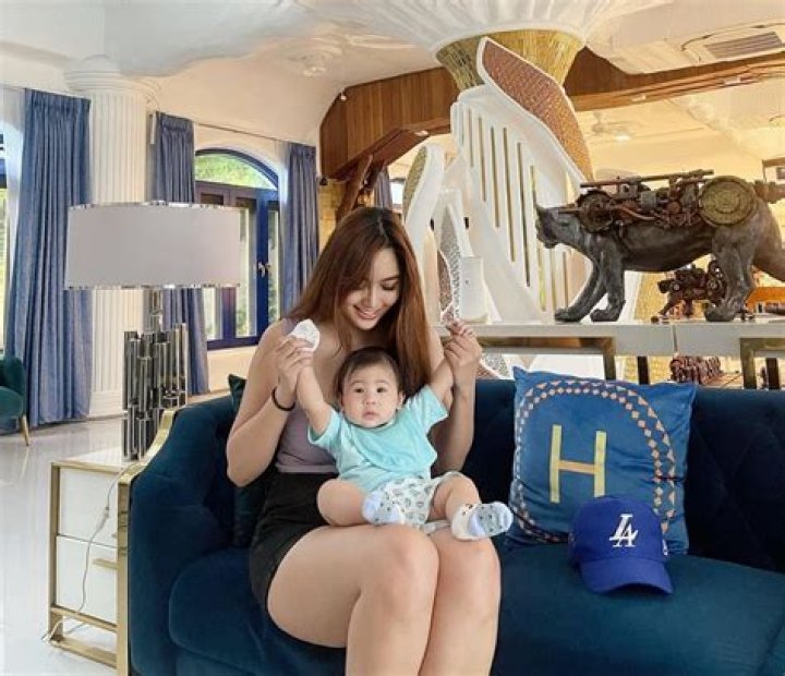 Francesca Taruc Husband | Who Is She Married To