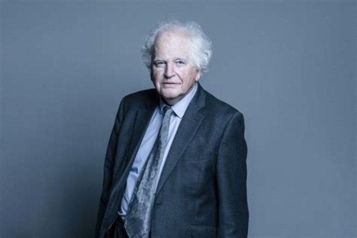 
Giles Radice, House of Lords of the United Kingdom Member, Dies at 85 