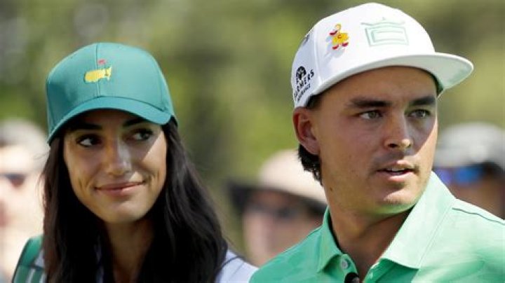 
Golfer Kevin Tway And His Real Estate Agent Girlfriend Andi DeYoung Have Been Together For Over Six Years 