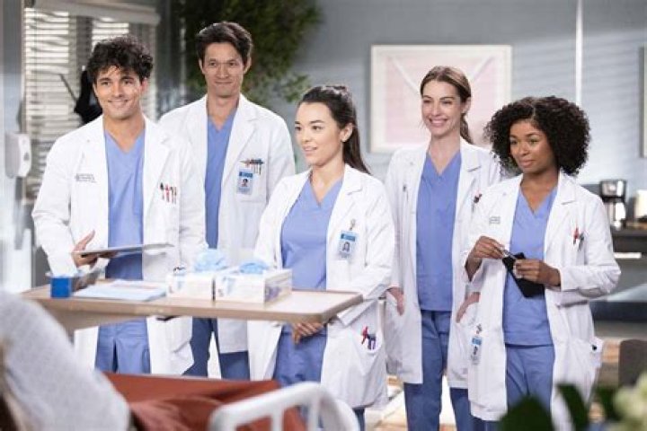 
Grey’s Anatomy season 19 episode 7 recap: Did Meredith leave Seattle? 