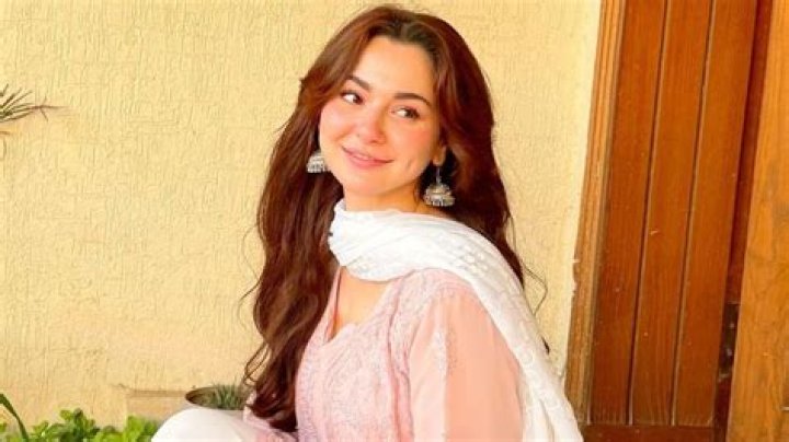 
Hania Aamir Height, Weight, Net Worth, Age, Birthday, Wikipedia, Who, Nationality, Biography 