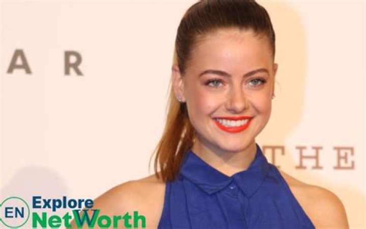 
Hannah Pengilly Height, Weight, Net Worth, Age, Birthday, Wikipedia, Who, Nationality, Biography 