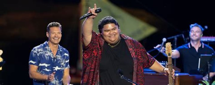 Has Adam Lambert Gained Weight? American Idol Winner Singing With Queen Since 2011
