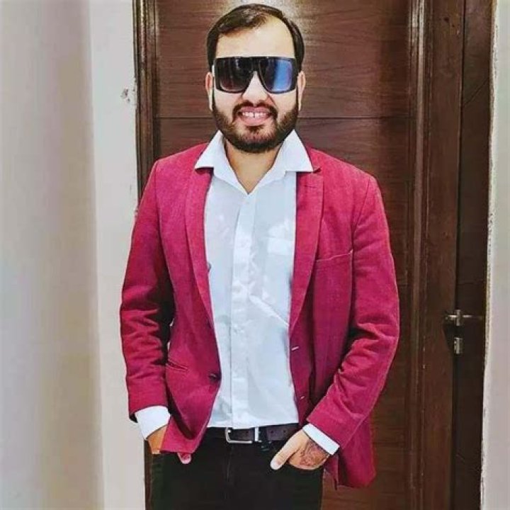 Hemant Pandey Height, Weight, Net Worth, Age, Birthday, Wikipedia, Who, Instagram, Biography