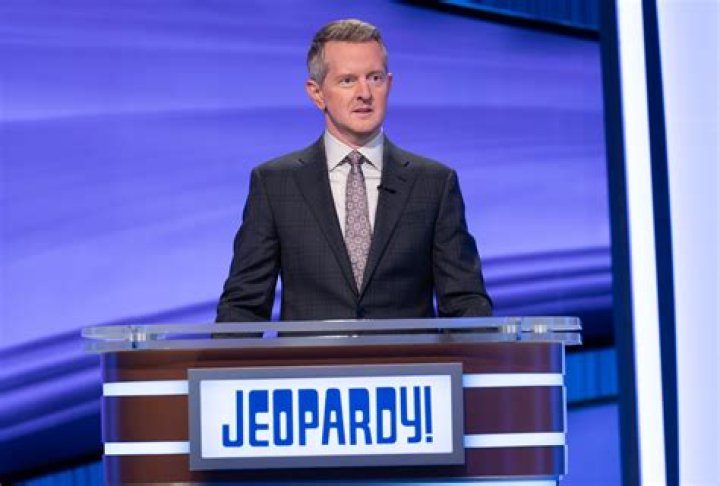 
How Much Money Has Jeopardy Champ Eric Ahasic Won Through The Quiz Show? 