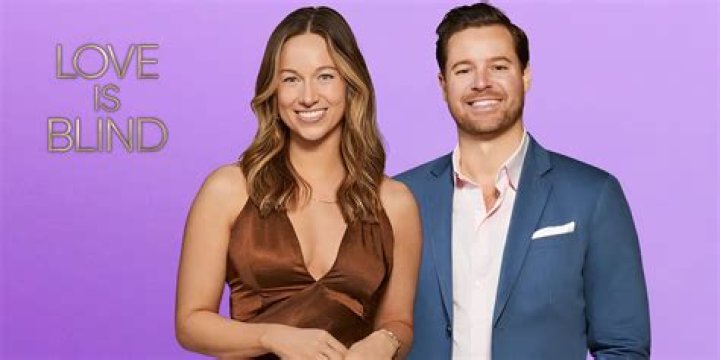 
How Old Is Chelsey Jordan From Love Is Blind? Wikipedia Family And Net Worth 