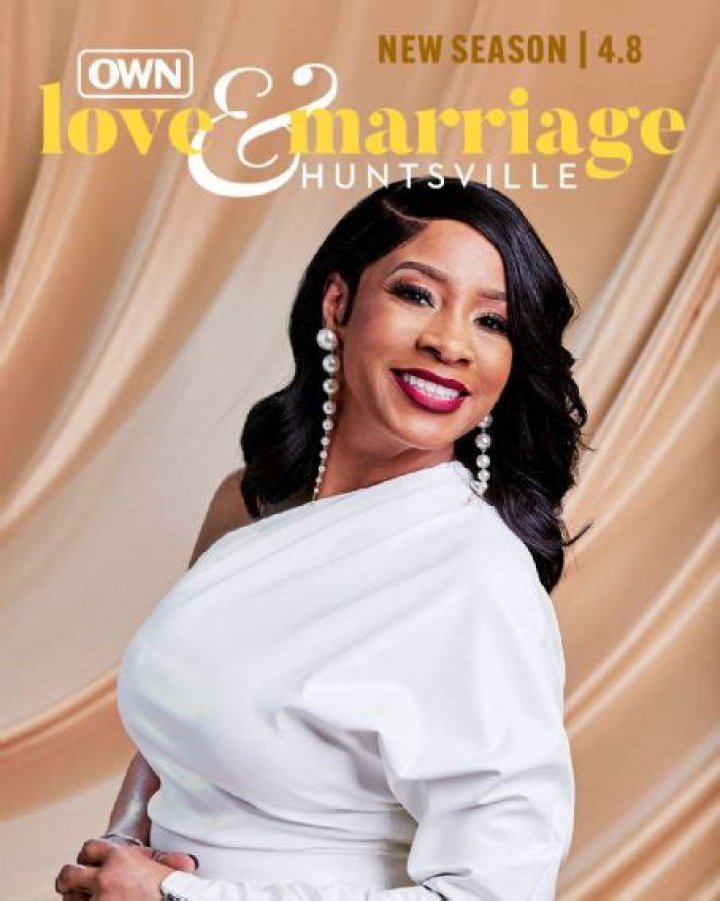 
How Rich Is Tiffany Whitlow From Love & Marriage: Huntsville? 