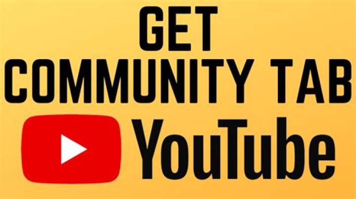 
How To Get Community Tab On Youtube 2022? Where Is The Community Tab On Youtube? 