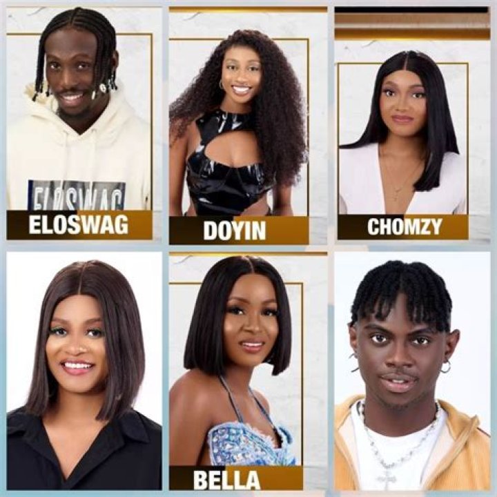 
I Have Not Seen My Adopted Daughter Since I Left The House – BBNaija Winner, Phyna 