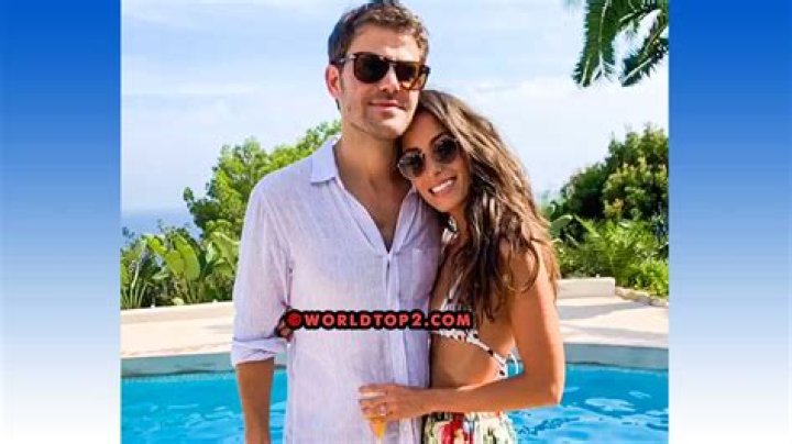 
Inside Paul Wesley relationship with his wife Ines de Ramon 
