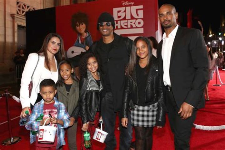 
Is Aja Metoyer Married? His Bio, Age, Husband, Kids and Net worth 
