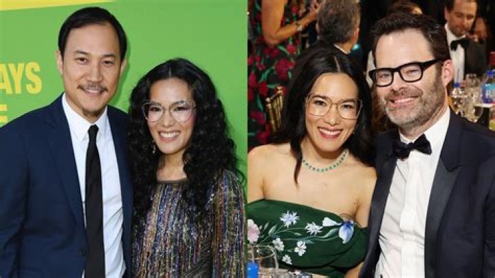 
Is Ali Wong Married? Wiki, Husband, Kids, Ethnicity, Parents 