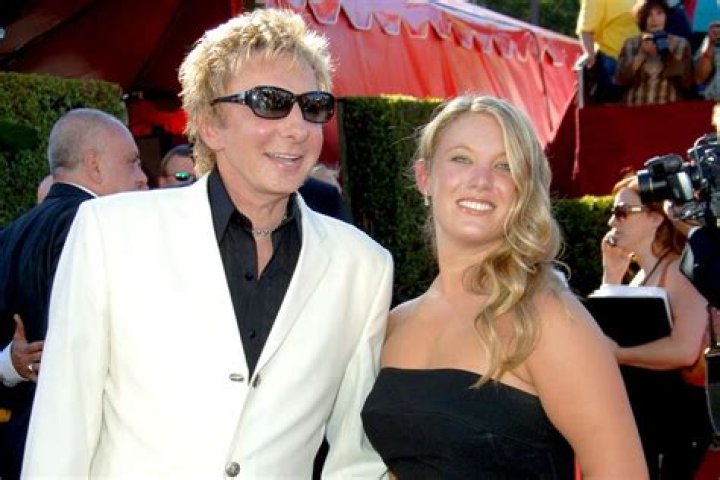 
Is Barry Manilow Still Married To Garry Kief? Husband 2022 – Kids Daughter & Partner History 