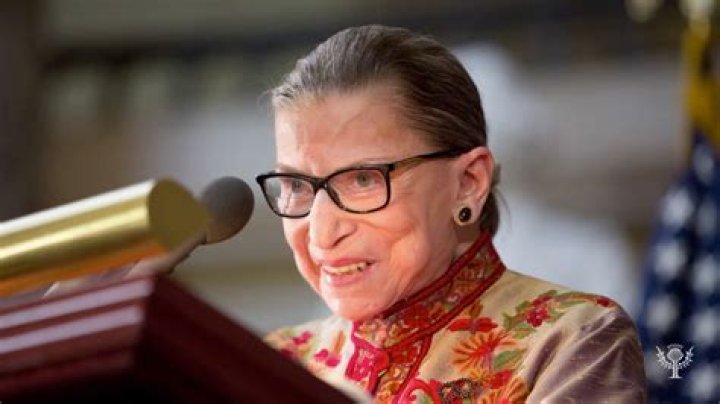 
Is Benjamin Ginsberg Related To Ruth Ginsberg? Family Ties You Didn’t Know Existed 