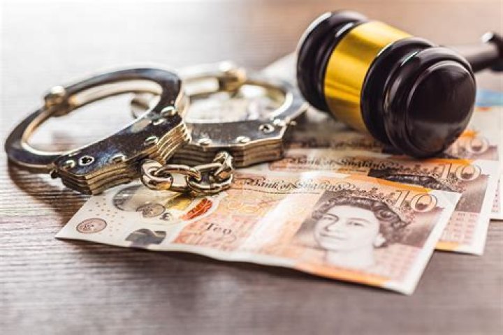 
Is Bernie Ecclestone Arrested For Fraud By False Representation? 