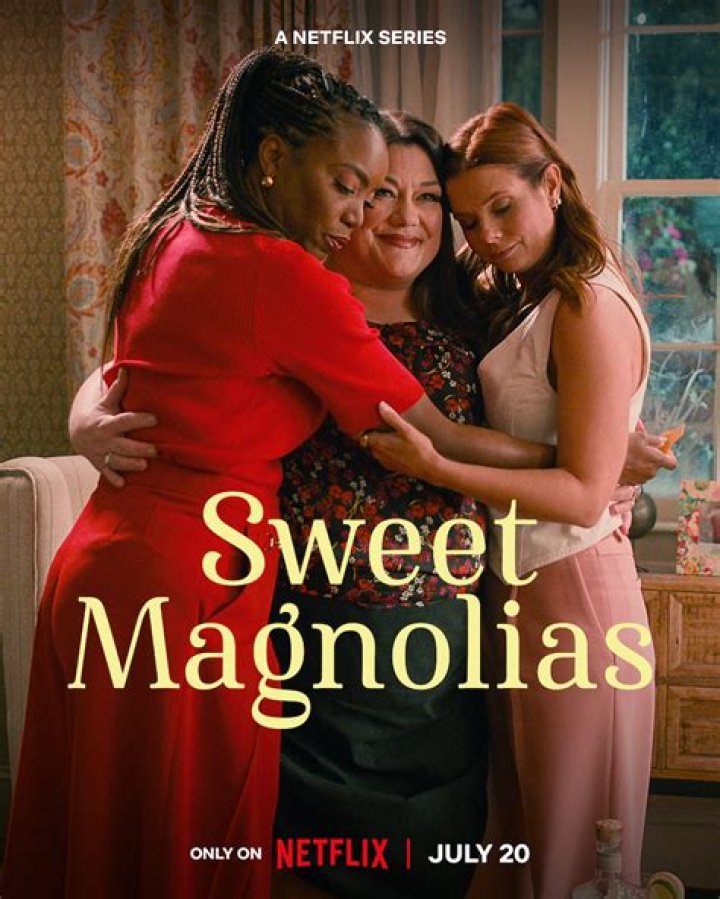 Is Bianca Berry Tarantino Related To Quentin Tarantino? Sweet Magnolias Cast Family Explored