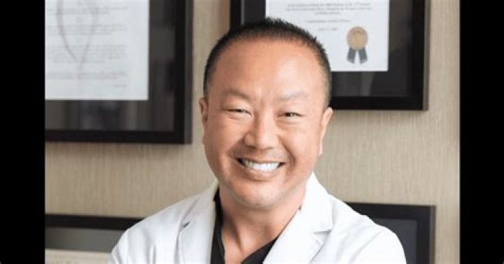 
Is Christine Chiu A Doctor? The Bling Empire Star Is Married To A Plastic Surgeon 