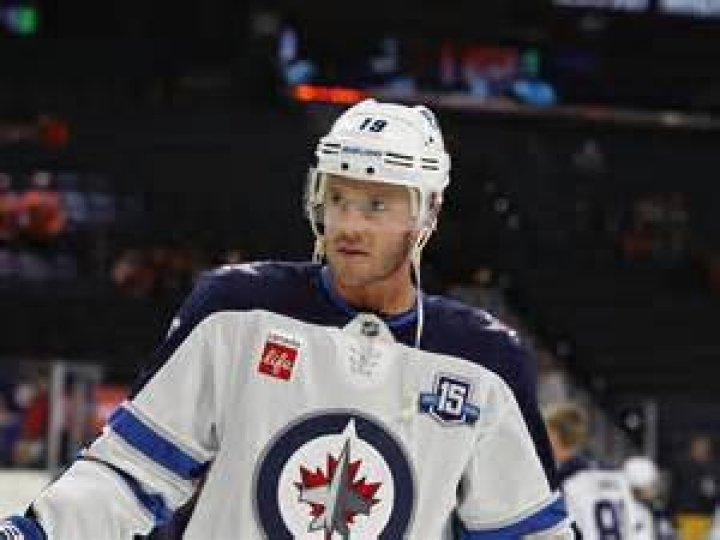 Is Devon Toews Related To Jonathan Toews? Family Links Explained