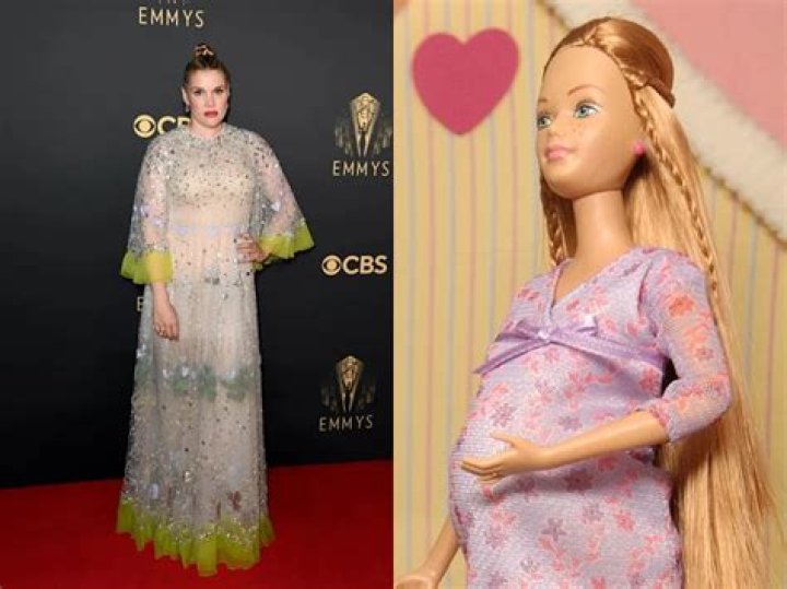 
Is Emerald Fennell Pregnant 2023 | Baby Bump And Husband 