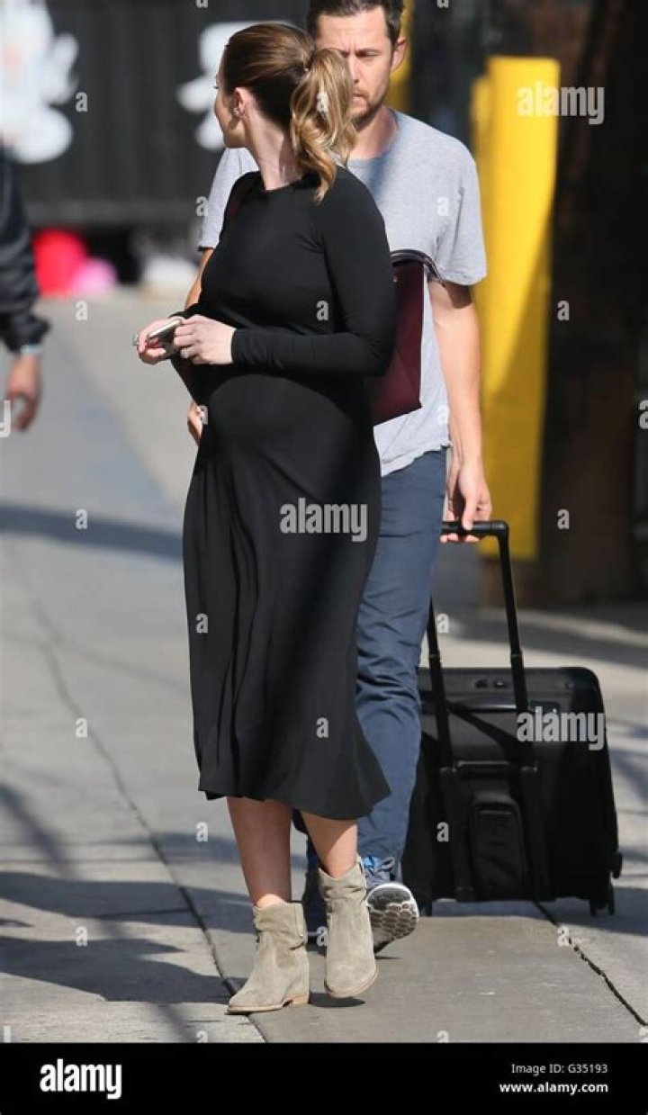 
Is Emily Blunt Pregnant 2024? Who is Emily Blunt? 