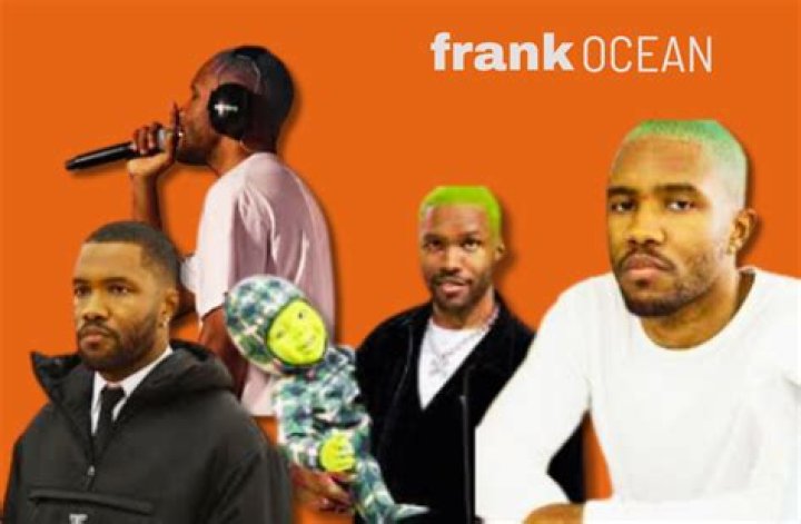 
Is Frank Ocean Dead? Who is Frank Ocean? 