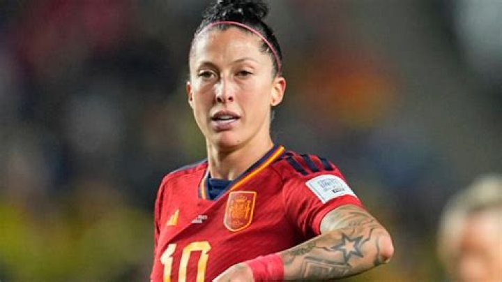 Is Jennifer Hermoso gay? Spanish midfielder’s rumored ex-partner was Alexia Putellas