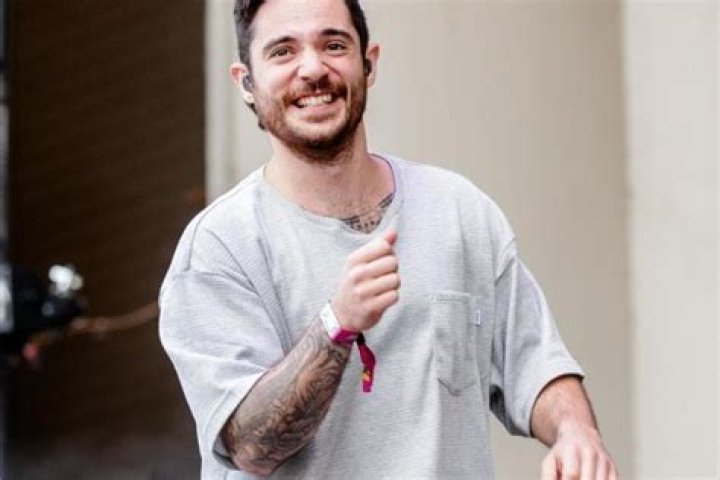 Is Jon Bellion Married to Wife? Or Dating Girlfriend? Kids