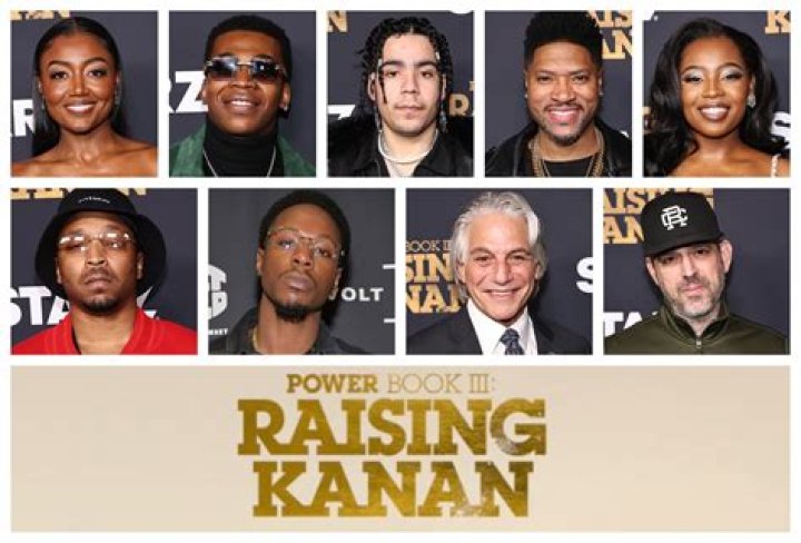 Is Marvin Dead On Raising Kanan? Does Marvin Die On Raising Kanan?