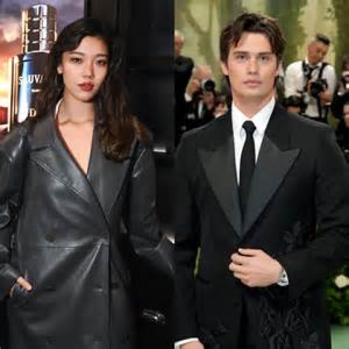 
Is ‘Purple Hearts’ Star Nicholas Galitzine Dating Anyone? Inside His Relationship History 