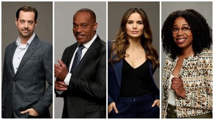 Is Winston Cooper Married? What We Know About The Cast From Pieces Of Her