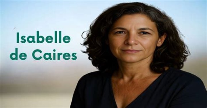 
Isabelle de Caires Height, Weight, Net Worth, Age, Birthday, Wikipedia, Who, Instagram, Biography 