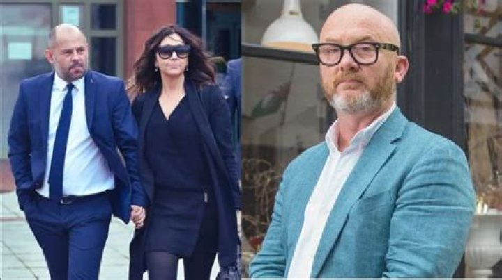 
Iwan Thomas Wife Who is Iwan Thomas Wife? 