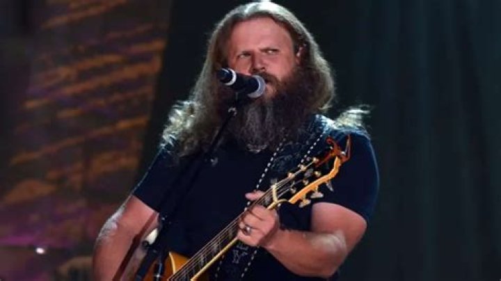 Jamey Johnson Height, Weight, Net Worth, Age, Birthday, Wikipedia, Who, Nationality, Biography
