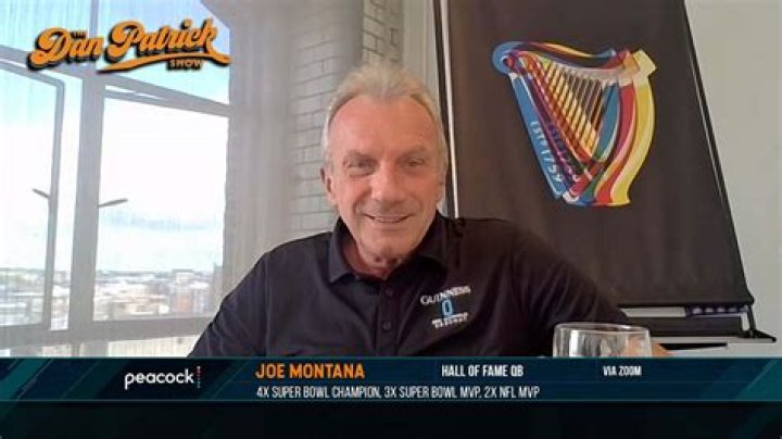 
Joe Montana illness and Health Update, Is Joe Montana Sick? What Disease Does Joe Montana Have? Does Joe Montana Have Dementia? 