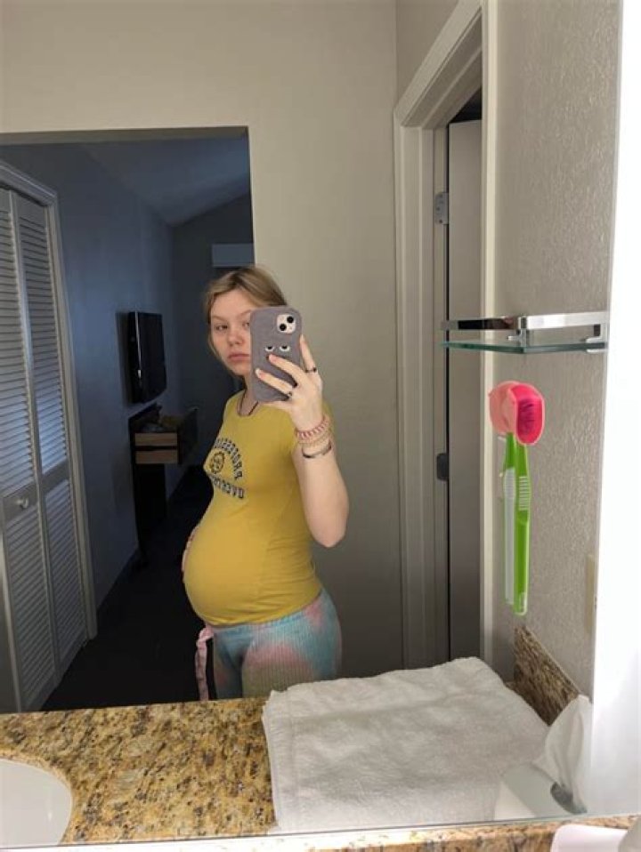 Josh Allen Cheating Scandal: Has He Got a Girl Pregnant?