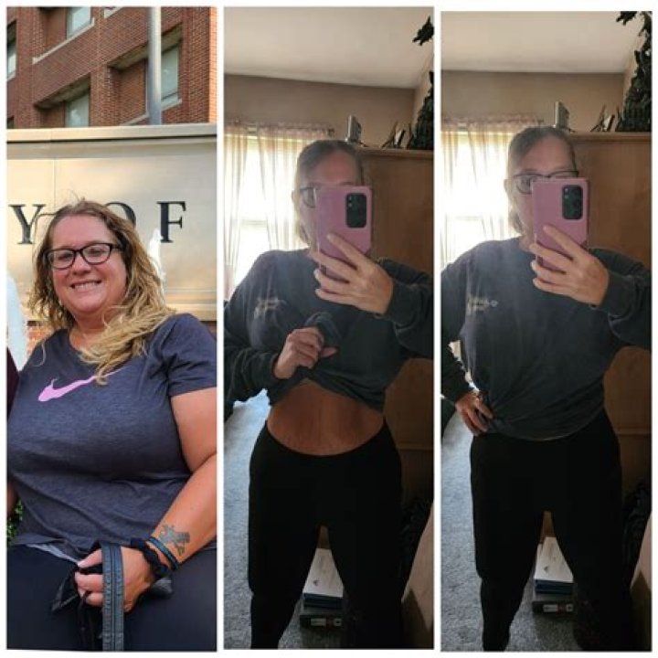 
Julie Bowen Weight Loss Journey – Before And After Photos 
