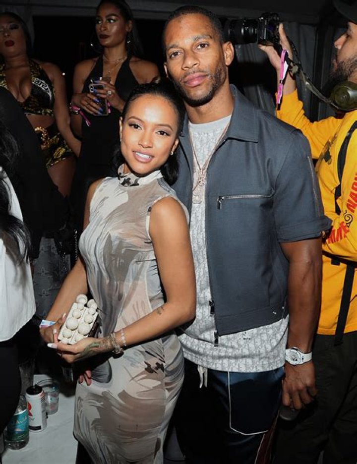 Karrueche Tran Will Join The Cats Of “Upcycle Nation” As A Host