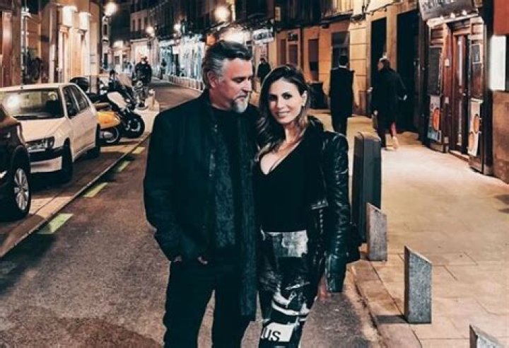 
Katerina Deason Biography: Who is Richard Rawlings New Wife? 
