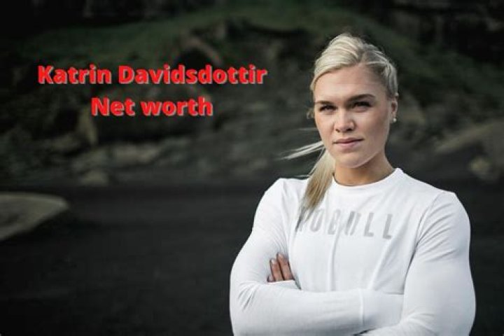 Katrin Davidsdottir Height, Weight, Net Worth, Age, Birthday, Wikipedia, Who, Nationality, Biography