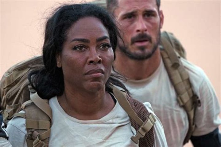 
Kenya Moore Says She’d Rather Do Military Drills Than Embark on Another ‘RHOA’ Trip: ‘It’s Torture’ 