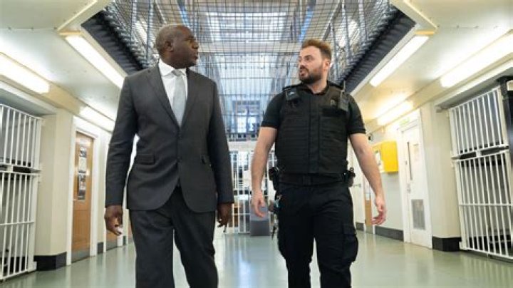 
Kevin Lane London Case and Falsely Accused Murder, Is He Still In Belmarsh Prison? 