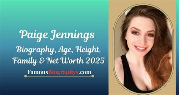 KJ Jennings Height, Weight, Net Worth, Age, Birthday, Wikipedia, Who, Nationality, Biography