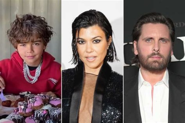 
Kris Jenner Denies Claims Scott Disick is ‘Excommunicated’ from Kardashian Family 