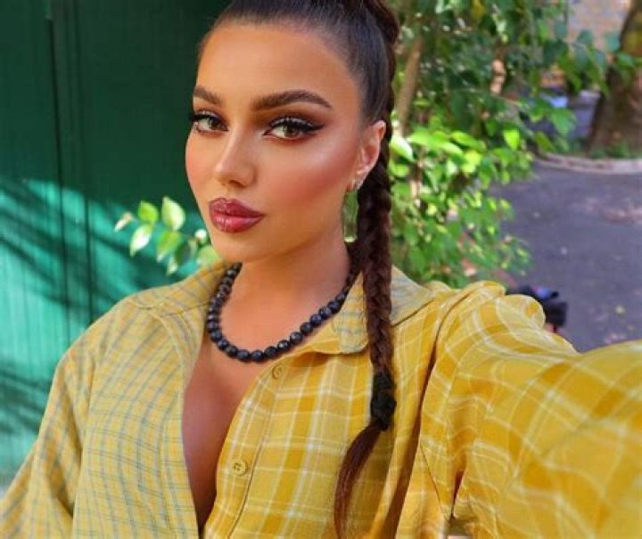 Kseniya Mikhaleva Height, Weight, Net Worth, Age, Birthday, Wikipedia, Who, Instagram, Biography