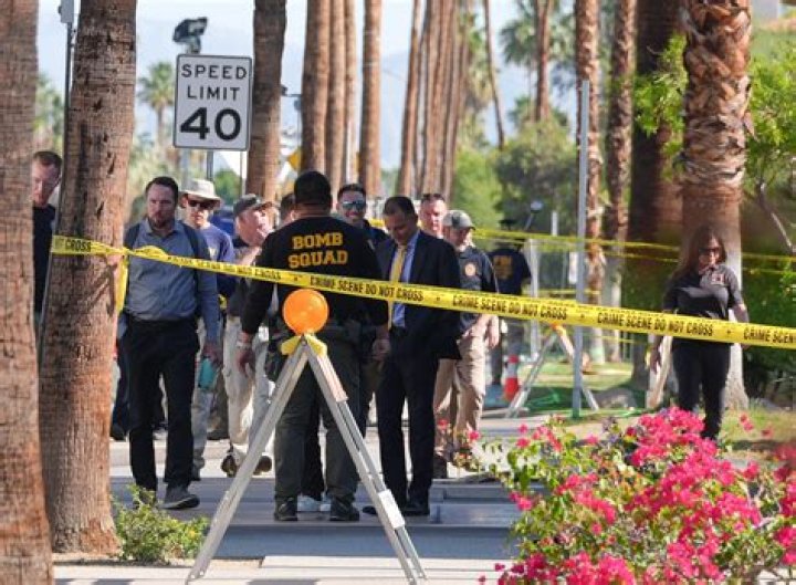 
Lisa Jennings Murder Update: Andrew Jennings Accused Of Killing His Aunt 