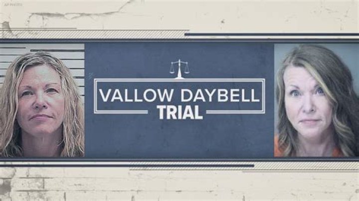 
Lori Vallow murder trial: A timeline of events 