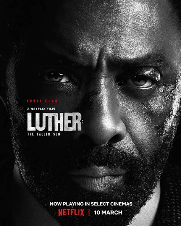
Luther: The Fallen Sun: Who Is Natasha Patel? Age And Family 